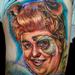 Tattoos - Barf - 78614